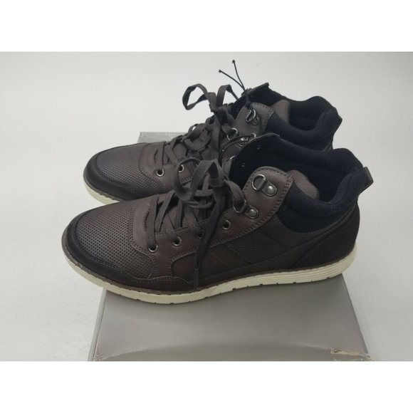 Mens Boots Brand New Size 11 Falls Creek Kush 6\